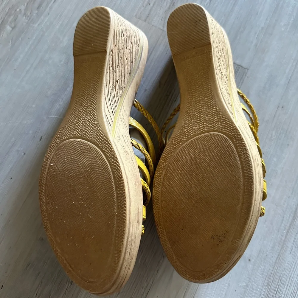 Tuscany sandals